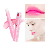 Strawberry Moisturizing Color-changing Lipstick - Heritage cosmetics and beauty care