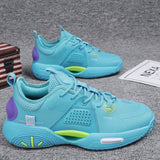 Cotton Candy Basketball Shoes Men's Sneakers - Heritage cosmetics and beauty care