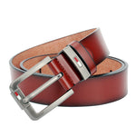 Fashion Retro Men's All-match Pin Buckle Belt - Heritage cosmetics and beauty care