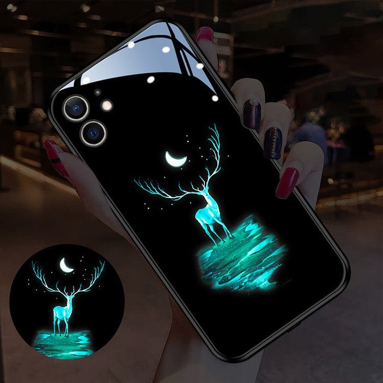 Elk Phone Case Call Light All Inclusive Heritage cosmetics and beauty care