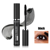 Color Mascara Waterproof Not Smudge Long Thick - Heritage cosmetics and beauty care