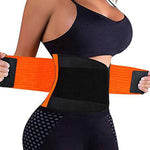 Waist Trainer Reducing Shapers Slimming - Heritage cosmetics and beauty care