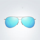 Wholesale Men's New Polarized Sunglasses, Driving Mirror, Fishing Sunglasses - Heritage cosmetics and beauty care