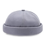 Ins Small Tide Hooligan Hats For Men And Women - Heritage cosmetics and beauty care