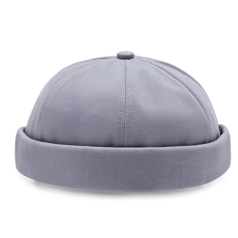 Ins Small Tide Hooligan Hats For Men And Women - Heritage cosmetics and beauty care