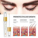 Eyelash Moisturizer Transparent Normal Specification - Heritage cosmetics and beauty care