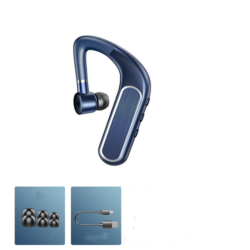 Bluetooth Earphones For Running And Driving Heritage cosmetics and beauty care