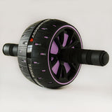 Fitness equipment abdominal wheel - Heritage cosmetics and beauty care