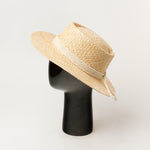 Tourist Beach Sun Protection Sunshade Straw Hat - Heritage cosmetics and beauty care