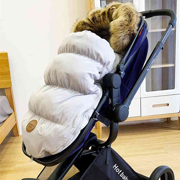 Baby Stroller Sleeping Bag Stroller Accessories - Heritage cosmetics and beauty care