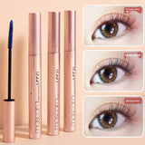 Artistic Painted Color Mascara Curly Long - Heritage cosmetics and beauty care