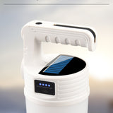 The New Solar Rechargeable Lamp Stands At Night Market - Heritage cosmetics and beauty care