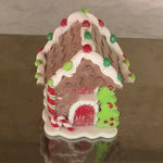 Creative Christmas Pendant For Mini Christmas House - Heritage cosmetics and beauty care