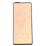 Toughened Anti-peep Film HD Mobile Phone Protection Heritage cosmetics and beauty care