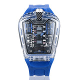 Cool Sports  Brand Watches Luxury Men Watches Waterproof Japan - Heritage cosmetics and beauty care