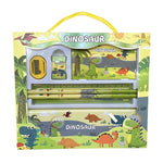 Children's Gifts Student Stationery Set School Supplies - Heritage cosmetics and beauty care