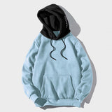 Thick Sweater Fashion Hoodies For Men And Women - Heritage cosmetics and beauty care