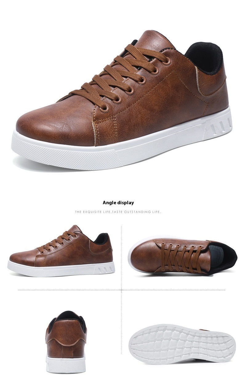 Spring Casual Fashion Trend Casual Shoes - Heritage cosmetics and beauty care