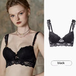 Adjustable Bra French Lace Bra Set - Heritage cosmetics and beauty care