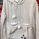 Cat Lovers Hoodies - Heritage cosmetics and beauty care