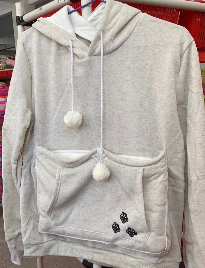 Cat Lovers Hoodies - Heritage cosmetics and beauty care