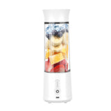 Small Juicing Cup Mini Fruit Juicer Electric Blender Heritage cosmetics and beauty care