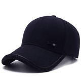 New Men's Middle-aged And Elderly Spring And Summer Old Man Hats - Heritage cosmetics and beauty care