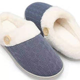 Slippers Confinement Shoes, Cotton Slippers  European Size Wool Slippers - Heritage cosmetics and beauty care