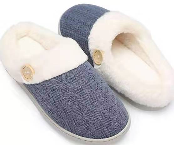 Slippers Confinement Shoes, Cotton Slippers  European Size Wool Slippers - Heritage cosmetics and beauty care