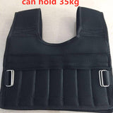 Running sport weight vest - Heritage cosmetics and beauty care