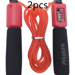 Rope skipping fitness rope - Heritage cosmetics and beauty care