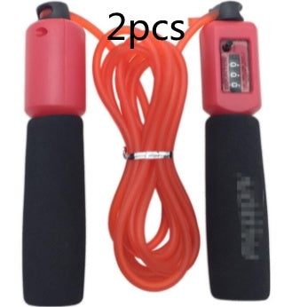 Rope skipping fitness rope - Heritage cosmetics and beauty care