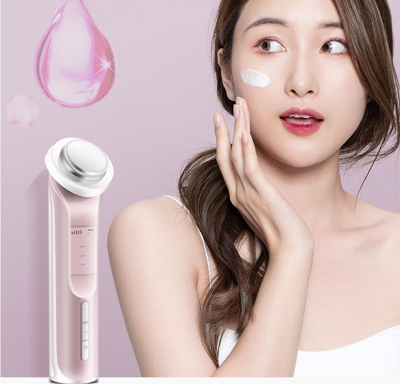 Facial Mask Instrument Beauty Instrument Wholesale Household Face - Heritage cosmetics and beauty care