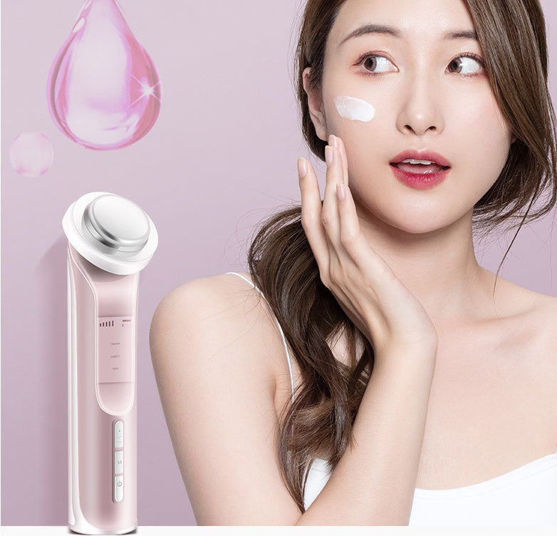 Facial Mask Instrument Beauty Instrument Wholesale Household Face - Heritage cosmetics and beauty care