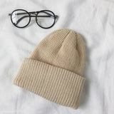 Men's And Women's Warm Caps And Cold Hats - Heritage cosmetics and beauty care