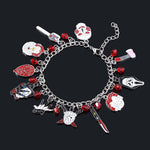 Halloween Horror Men's And Women's Bracelets - Heritage cosmetics and beauty care