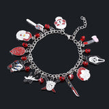 Halloween Horror Men's And Women's Bracelets - Heritage cosmetics and beauty care