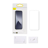 0.3mm Full Glass Tempered Glass Film For IP 12 Mini 5.4inch Heritage cosmetics and beauty care