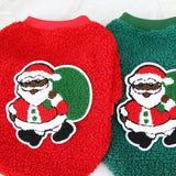 Teddy Small Dog Pet Clothing Winter - Heritage cosmetics and beauty care