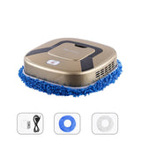 Robot Lazy Home Smart Mopping Vacuum Cleaner Regular Automatic Charging For Sweeping And Mopping Smart Home Household Cleaning - Heritage cosmetics and beauty care