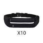 Waist Pack Multifunctional Men's and Women's Pockets - Heritage cosmetics and beauty care