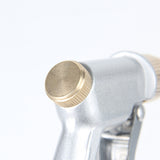 Copper-plated Metal Body Cleaning For Watering Tools - Heritage cosmetics and beauty care