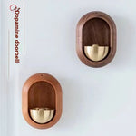 Retro Bell Dopamine Door Doorbell - Heritage cosmetics and beauty care