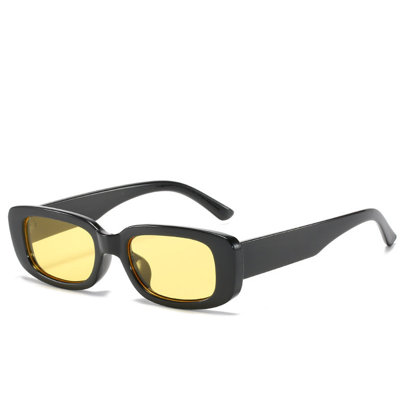 Small frame sunglasses - Heritage cosmetics and beauty care