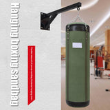 Boxing Hanging Sandbag Professional Sanda Tumbler Training Equipment - Heritage cosmetics and beauty care