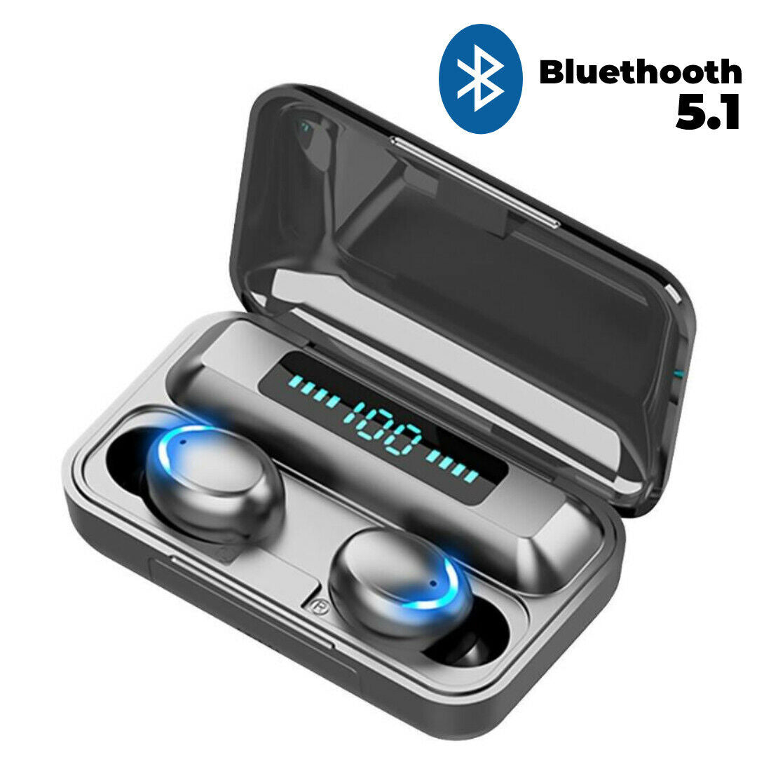 Bluetooth Earbuds For S Amsung Android Wireless Waterproof Bluetooth Earbuds For I Phone S Amsung Android Wireless Earphone Waterproof Heritage cosmetics and beauty care