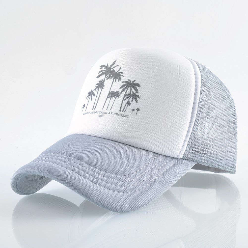 Summer Holiday Sunscreen Hats For Men And Women - Heritage cosmetics and beauty care