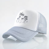 Summer Holiday Sunscreen Hats For Men And Women - Heritage cosmetics and beauty care