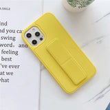 Wrist Strap Phone Case Magnetic Stand Sit Holder Cover Heritage cosmetics and beauty care