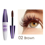 5D Stereo Mascara Long Lasting Non Smudge - Heritage cosmetics and beauty care